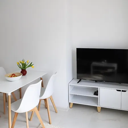 Apartment Feriendomizil We13