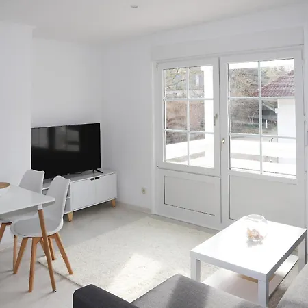 Feriendomizil We13 * Putbus