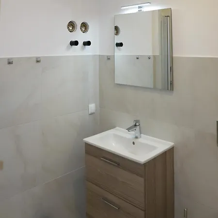 Feriendomizil We13 Apartment *