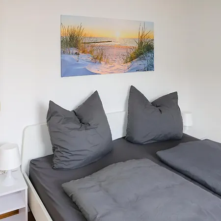 Feriendomizil We13 *