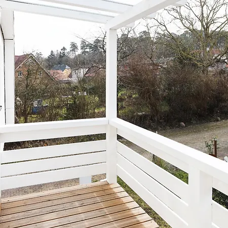 Feriendomizil We13 Apartment *