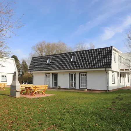 Apartment Feriendomizil We13